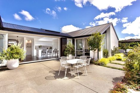Photo of property in 46 Bronco Drive, Aidanfield, Christchurch, 8025