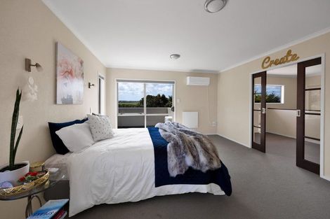 Photo of property in 111 Ohangai Road, Normanby, Hawera, 4675