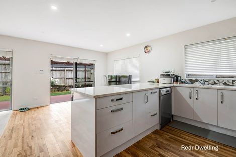 Photo of property in 30 Salamanca Road, Sunnynook, Auckland, 0620