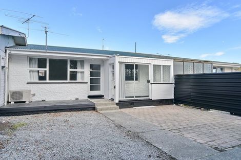 Photo of property in 2/132 Aldwins Road, Phillipstown, Christchurch, 8062