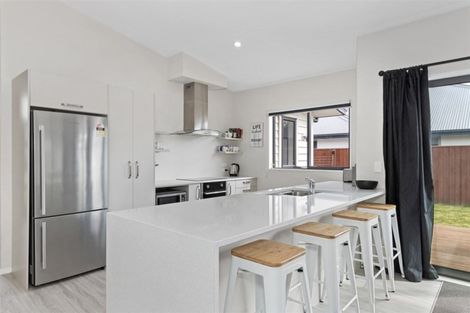 Photo of property in 14 Footbridge Terrace, Kaiapoi, 7630