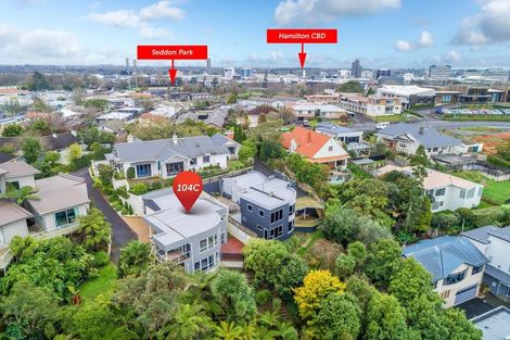 Photo of property in 104c Lake Road, Frankton, Hamilton, 3204