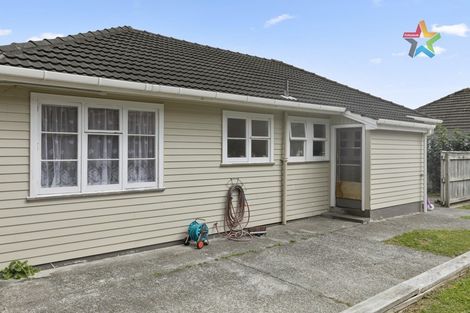 Photo of property in 21 Mckillop Street, Wainuiomata, Lower Hutt, 5014