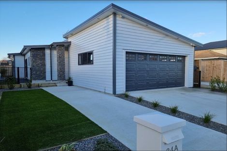 Photo of property in 34a Moonshine Road, Trentham, Upper Hutt, 5018