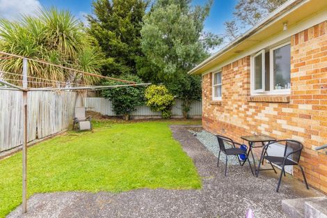 Photo of property in 141c Galloway Street, Hamilton East, Hamilton, 3216
