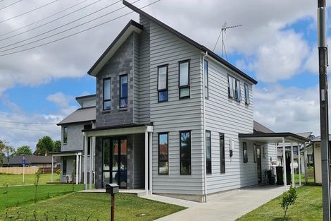 Photo of property in 11u1 Mardon Road, Enderley, Hamilton, 3214