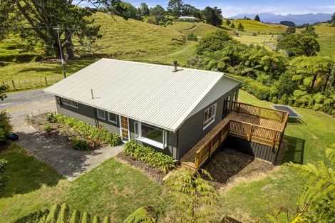 Photo of property in 77 Dorset Road, Hillsborough, New Plymouth, 4372