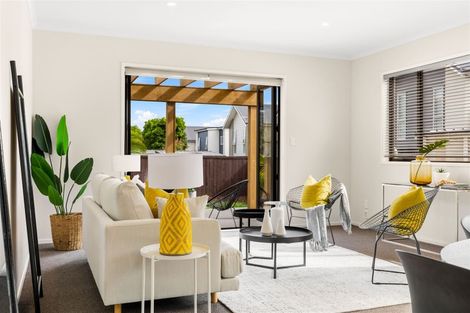 Photo of property in 5 Lester Street, Hobsonville, Auckland, 0616