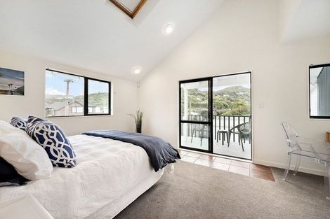 Photo of property in 4 Chamberlain Road, Karori, Wellington, 6012