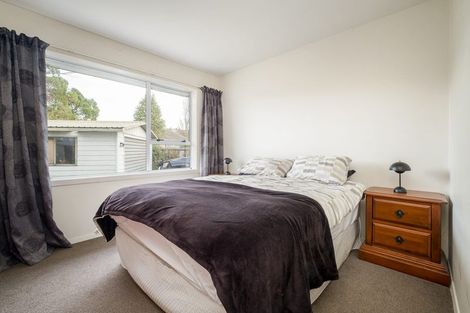 Photo of property in 46 Gould Crescent, Woolston, Christchurch, 8023