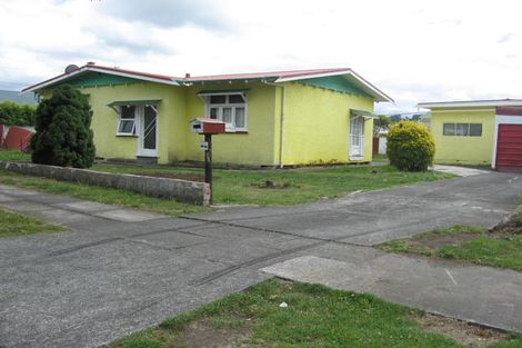 Photo of property in 6 Terrace Street, Aramoho, Whanganui, 4500