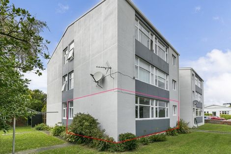 Photo of property in Mattingly Court, 10u2 Angus Avenue, Berhampore, Wellington, 6023