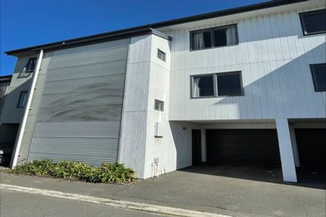 Photo of property in 72a Burke Street, Addington, Christchurch, 8024