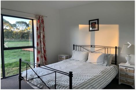 Photo of property in 395 Hoskyns Road, Rolleston, Christchurch, 7675