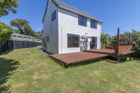 Photo of property in 3 Alister Way, Churton Park, Wellington, 6037