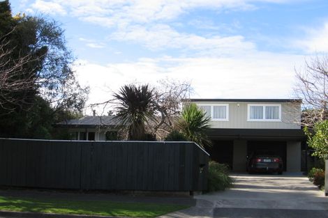 Photo of property in 124 Buick Crescent, Awapuni, Palmerston North, 4412