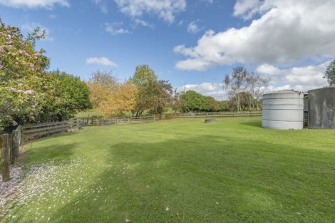 Photo of property in 386 Lyons Road, Mangatawhiri, Pokeno, 2471