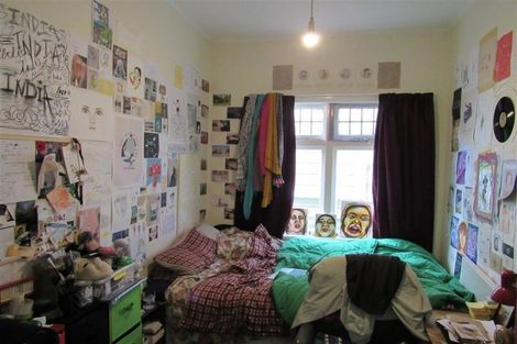 Photo of property in 129 Hanson Street, Newtown, Wellington, 6021