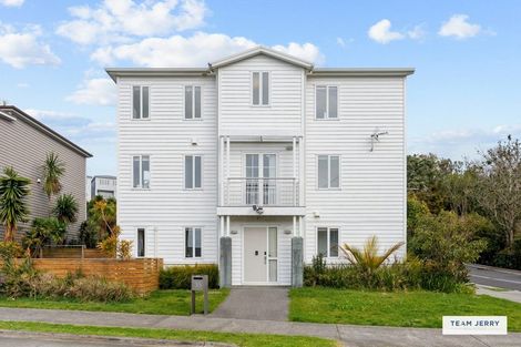 Photo of property in 35 Arrowsmith Drive, Flat Bush, Auckland, 2019