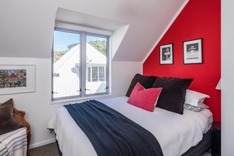 Photo of property in 48b Wright Street, Mount Cook, Wellington, 6021