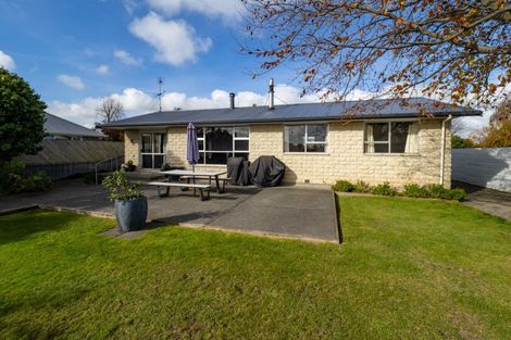 Photo of property in 14 Russell Avenue, Allenton, Ashburton, 7700