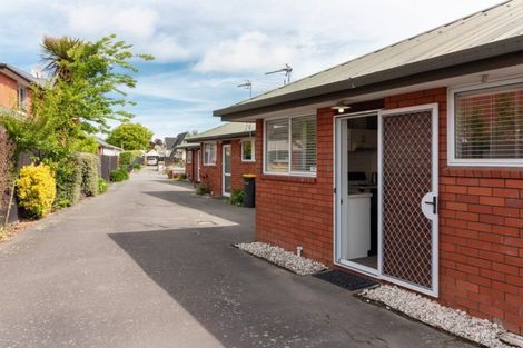 Photo of property in 2/16 Peverel Street, Riccarton, Christchurch, 8011
