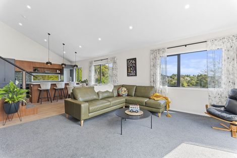 Photo of property in 120a Mangorei Road, Merrilands, New Plymouth, 4312