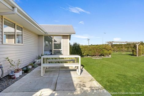 Photo of property in 4 Pukeko Way, Amberley, 7410