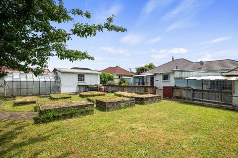 Photo of property in 26 George Street, Levin, 5510