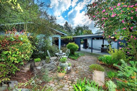 Photo of property in 2614 West Coast Road, Kirwee, Darfield, 7571