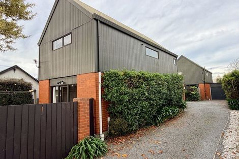 Photo of property in 1/56 Trafalgar Street, St Albans, Christchurch, 8014