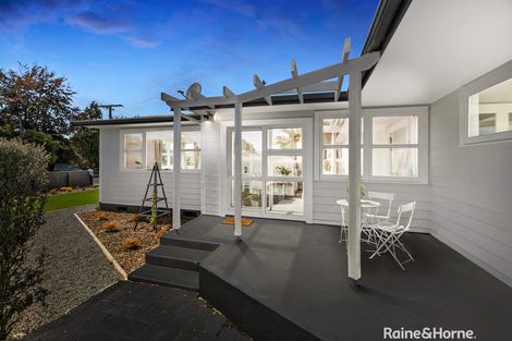 Photo of property in 10 Mahupuku Street, Greytown, 5712