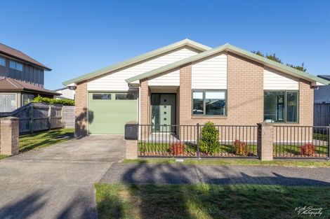 Photo of property in 3 Stephen Street, Trentham, Upper Hutt, 5018