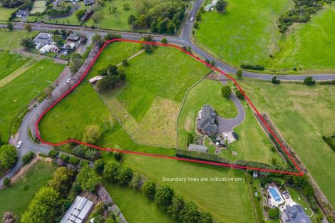 Photo of property in 30 Clifton Road, Whitford, Howick, 2571