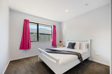 Photo of property in 47 Lignite Drive, Rolleston, 7614