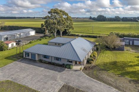 Photo of property in 411 Hamptons Road, Prebbleton, Rolleston, 7676