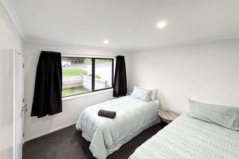 Photo of property in 18 Cracroft Drive, Putiki, Whanganui, 4500