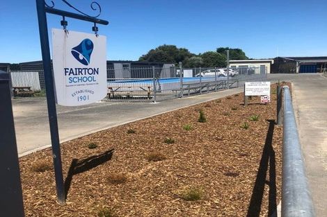 Photo of property in 44 Waymouth Street, Fairton, Ashburton, 7772