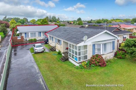Photo of property in 1130u2 Heaphy Terrace, Fairfield, Hamilton, 3214