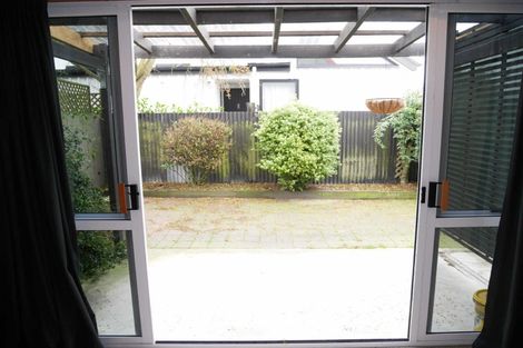 Photo of property in 4/23 Canon Street, St Albans, Christchurch, 8014