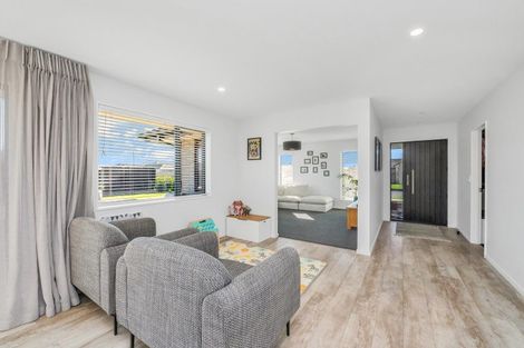 Photo of property in 28 Lunn Crescent, Leeston, 7632