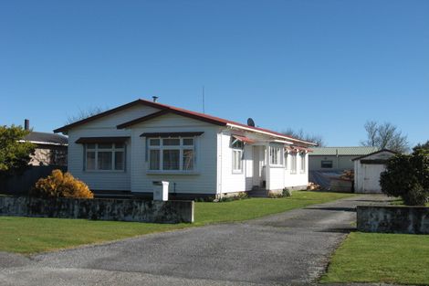 Photo of property in 13 Hoffman Street, Hokitika, 7810