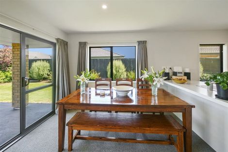 Photo of property in 14 Hartford Crescent, Rolleston, 7615