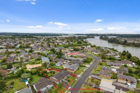 Photo of property in 5 Meachen Terrace, Waiuku, 2123