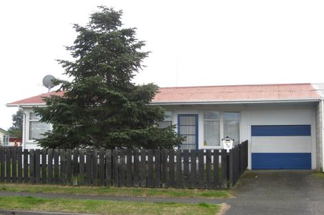 Photo of property in 1/36 Merton Crescent, Pirimai, Napier, 4112