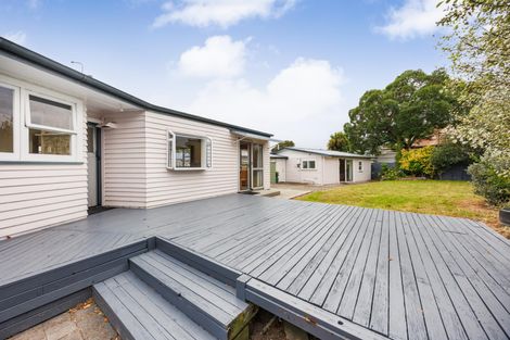 Photo of property in 21 Ilford Place, Awapuni, Palmerston North, 4412