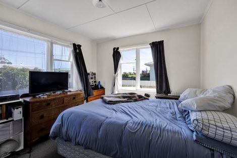 Photo of property in 8 Pacey Avenue, Hawera, 4610