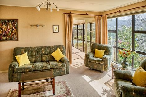 Photo of property in 2 Ryan Grove, Tawa, Wellington, 5028