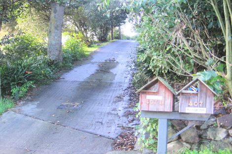 Photo of property in 407 Maunu Road, Maunu, Whangarei, 0110
