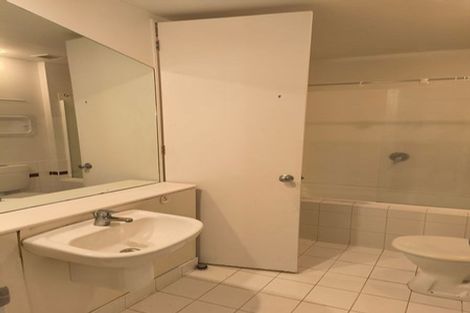 Photo of property in Sirocco Apartments, 402/8u Church Street, Wellington Central, Wellington, 6011